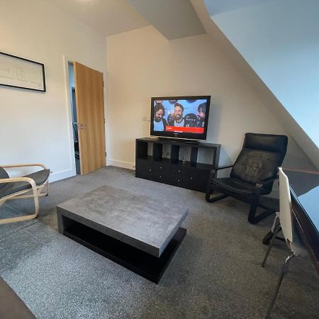 2 Bedroom 2 Bathroom Apartment 8 Including Free Parking Bromley Ngoại thất bức ảnh